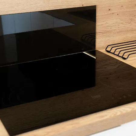 New In The With Parking Option 俄斯特拉发